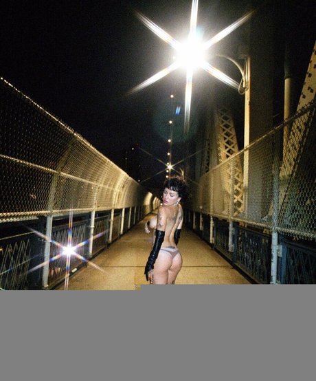 Brooke Candy haut de star du porno galerie