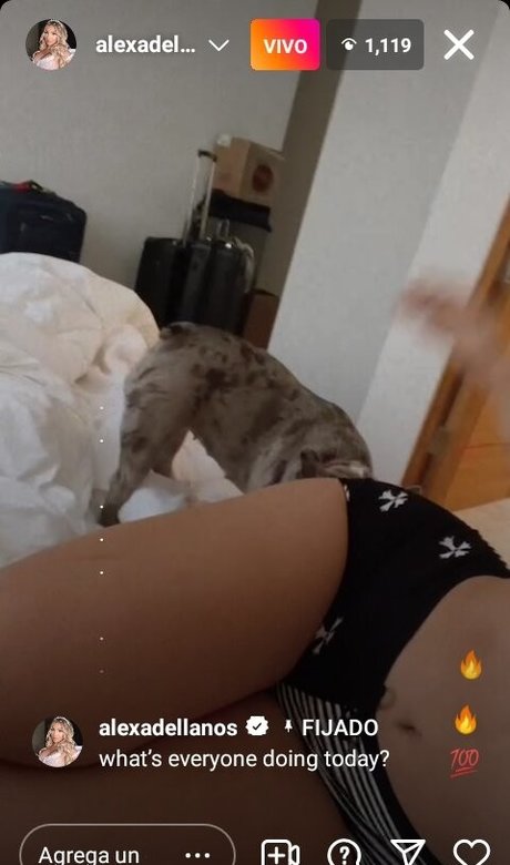 femme seulementfans nus parfaits collection