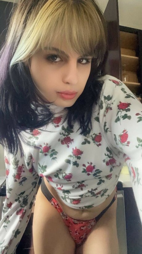 Natalie okan top star photo