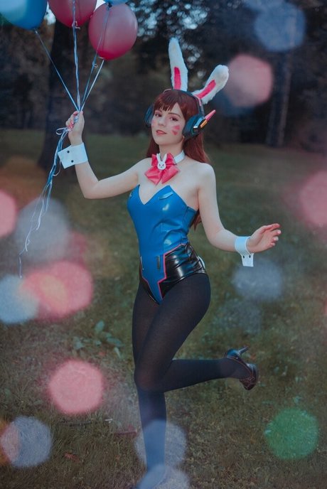 Kawaiitsu modèle porno image