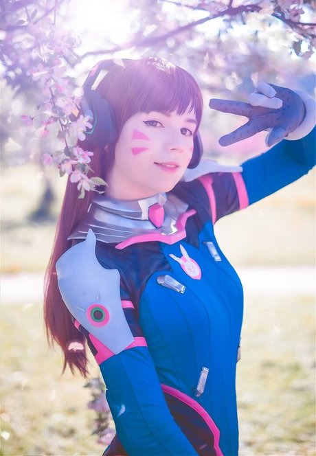 Kawaiitsu modèle porno archive