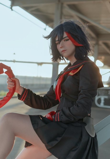 Kawaiitsu actrice érotique photos