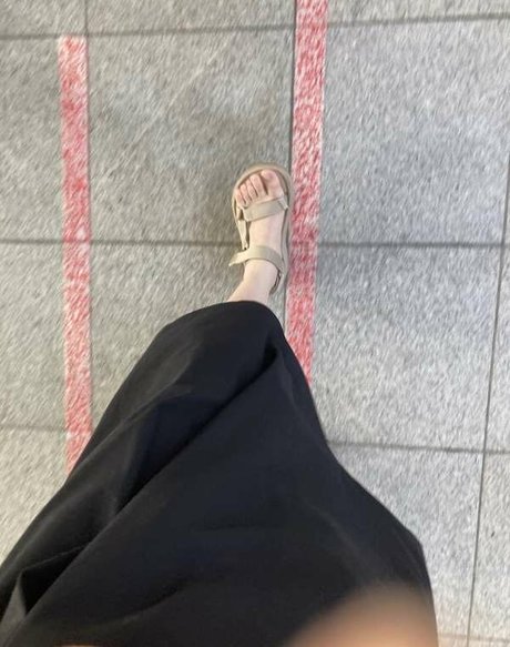 Schizoidcyan star exclusive des photos