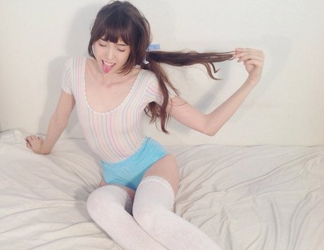 Miss Macross mannequin des photos