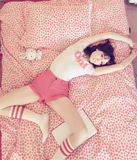 Miss Macross actrice érotique archive