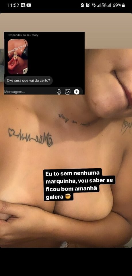 Dandara Jhennyfer belle étoile galeries