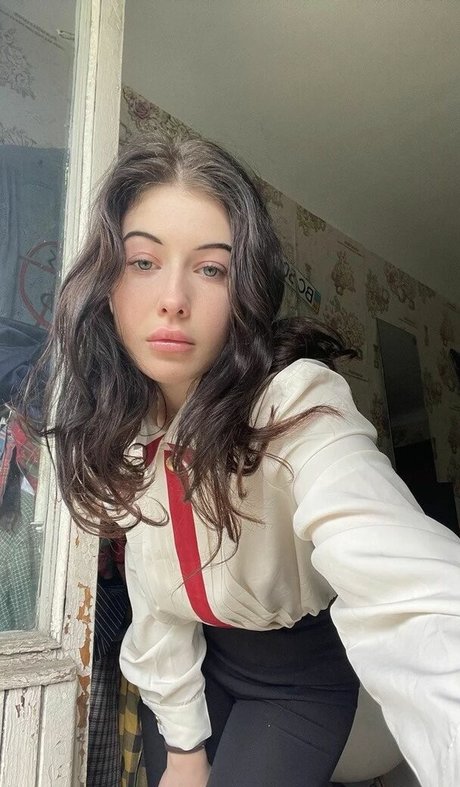 crystalrita modèle pornographique image