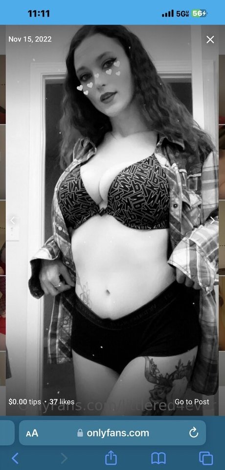 Littlered4ever sexe star du porno img