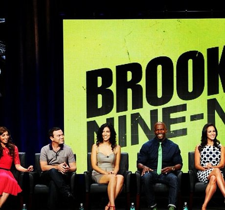 Melissa Fumero actrice de grande qualité img