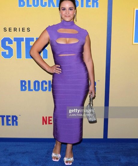 Melissa Fumero modèle pornographique des photos