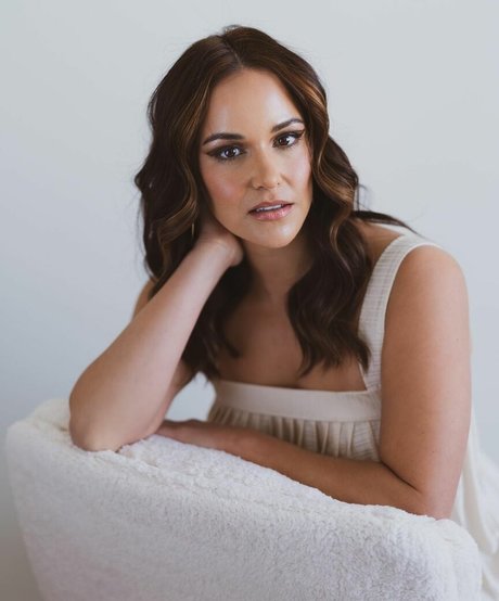 Melissa Fumero modèle artistique image