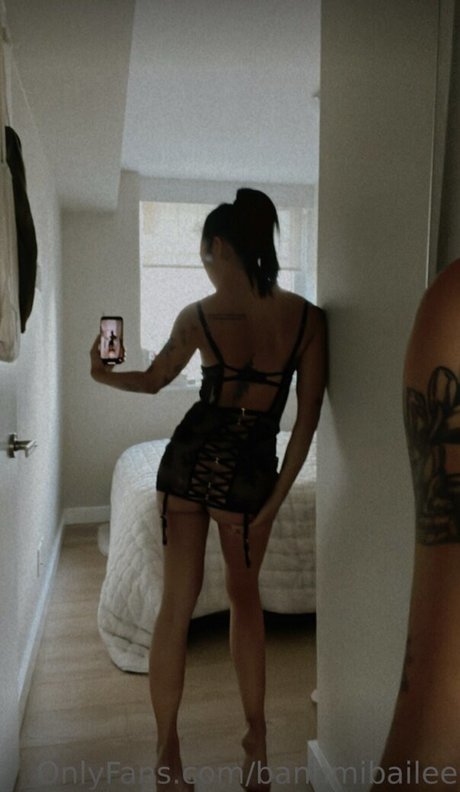 banhmibailee modèle xxx images
