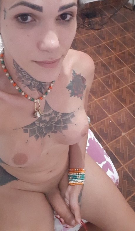 Sabrina Prezotte modèle de haute qualité image