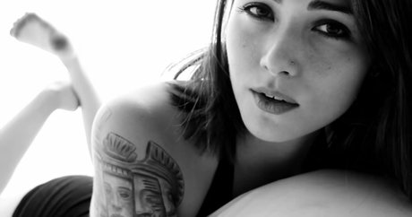 lesbiennes noires onlyfans érotique chaud galerie