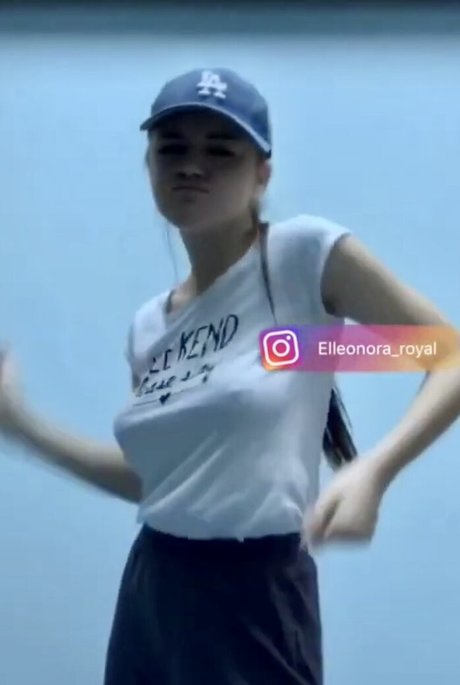 elleonora royal étoile parfaite photos