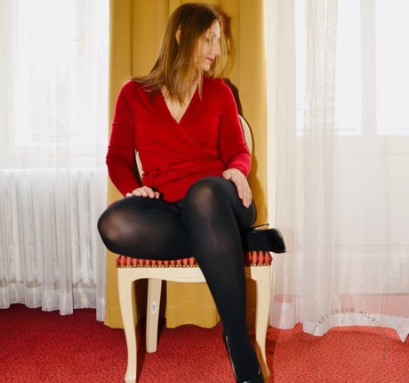 LadyCharm étoile adulte collection