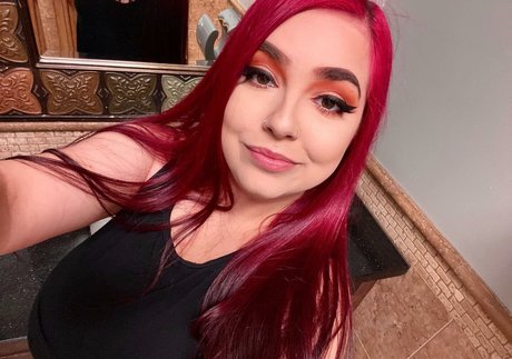 drearoseee actrice exclusive img