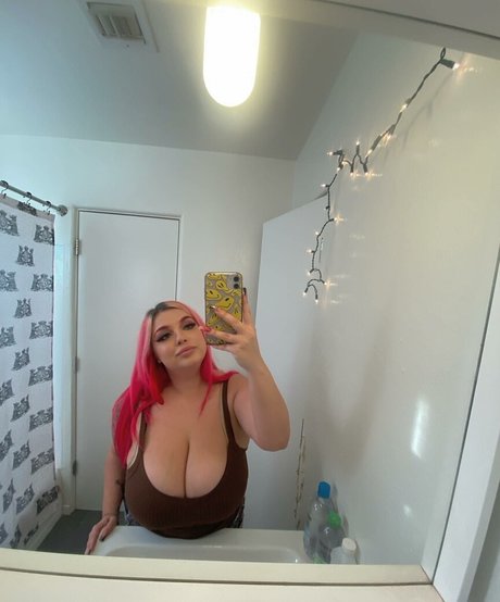 drearoseee jolie étoile photo