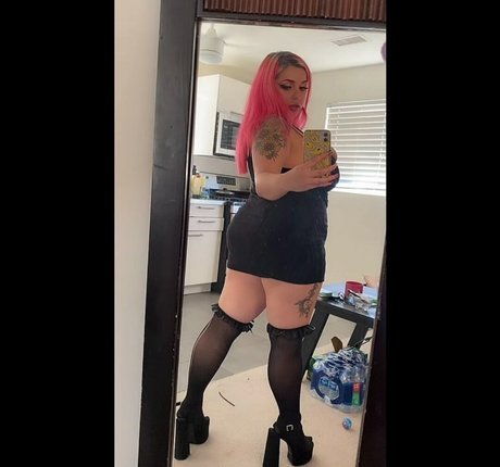 drearoseee star pornographique collection