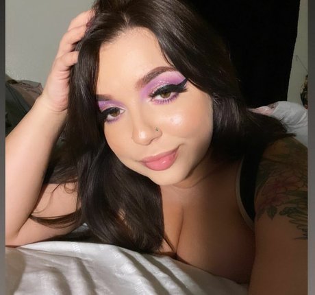 drearoseee modèle joli archive