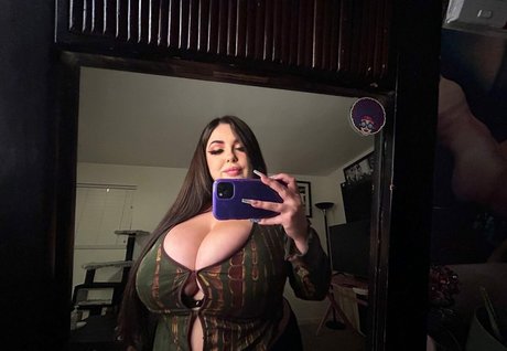 drearoseee actrice artistique photo