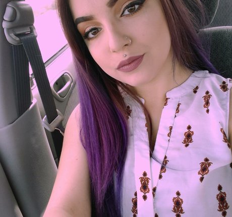 drearoseee star du porno des photos