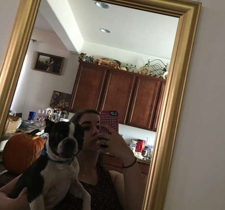 drearoseee modèle chaud image