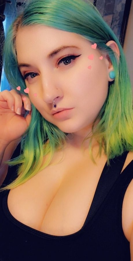 Madisyn étoile parfaite galerie