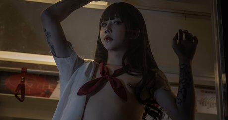 Izayoirui star du porno xxx galerie