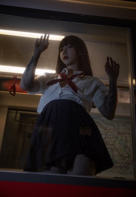 Izayoirui art étoile archive