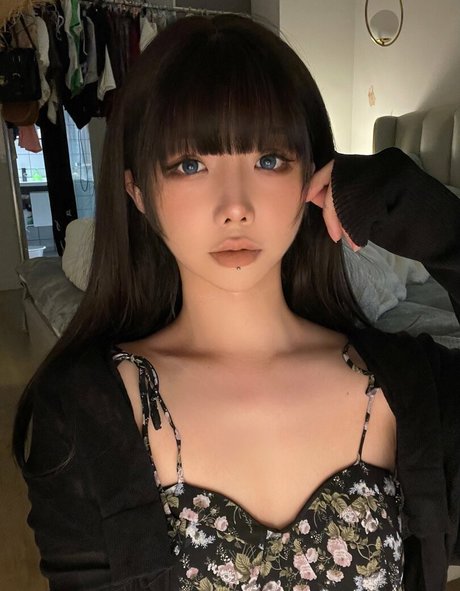 Izayoirui art de star du porno photos