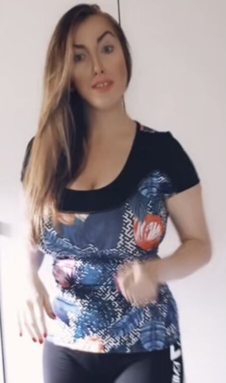 Blondy1 actrice de nus photos