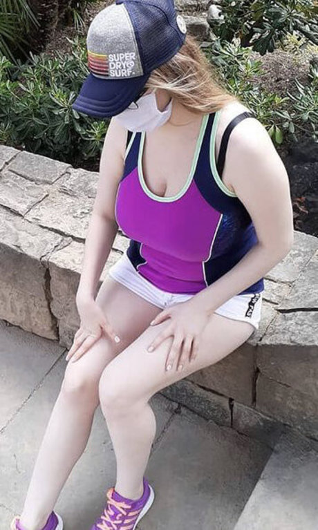 Blondy1 star du porno xxx galerie