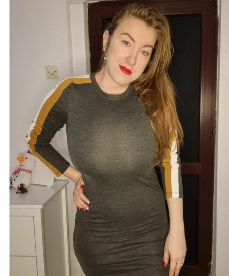 Blondy1 modèle sexy galerie