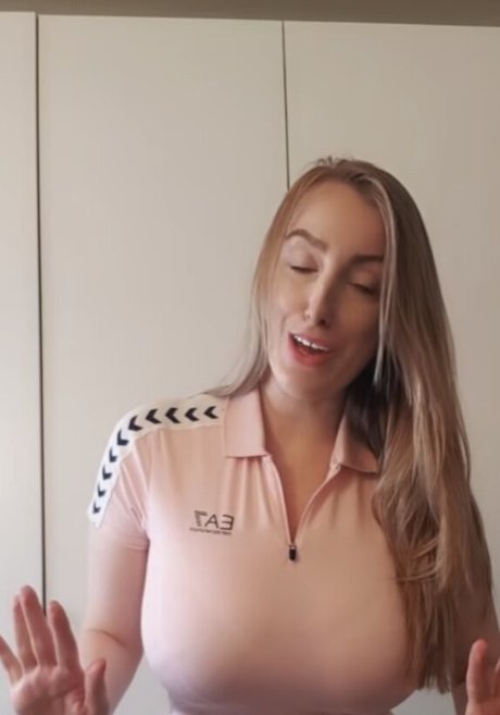 Blondy1 star du porno exclusive archive