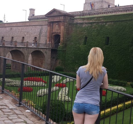 Blondy1 star du porno en haute qualité img