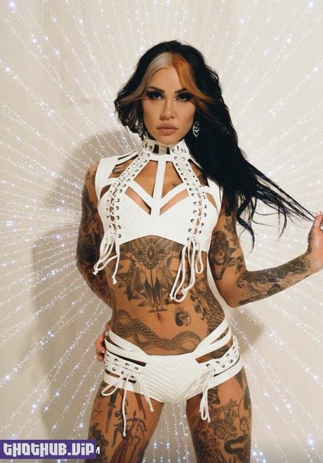 Tara Zep étoile magnifique photos