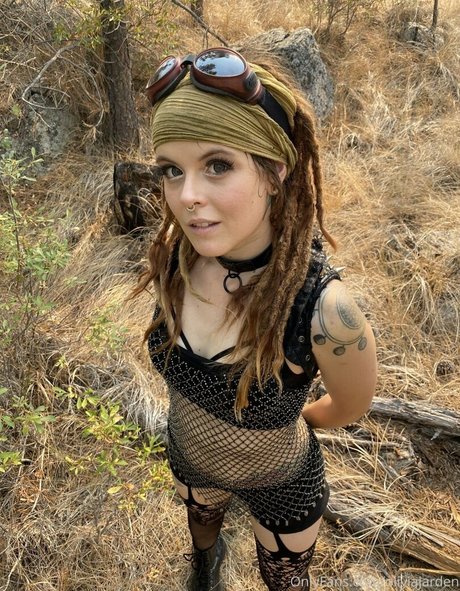 Olivia Jarden modèle meilleur des photos