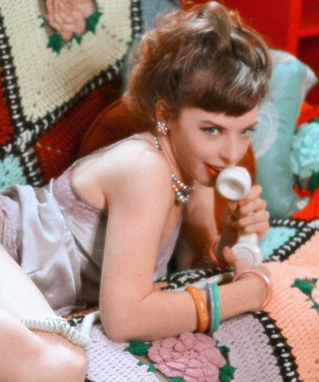 foxxsmoulder star du porno parfaite image