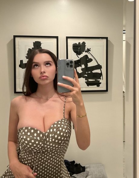 Sophie M étoile de l'art collection