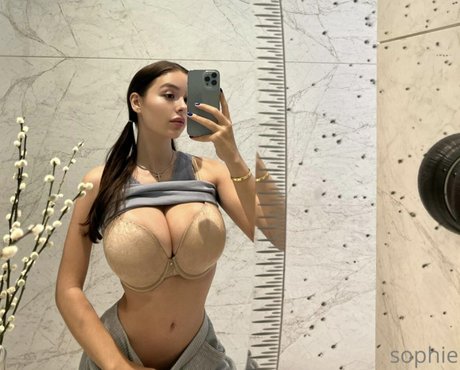 Sophie M meilleure étoile image