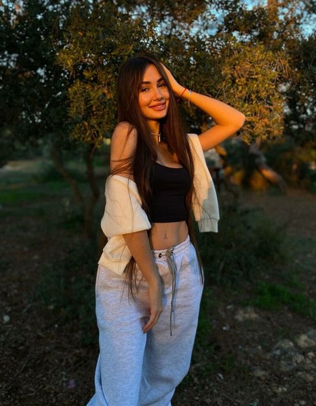 Alisha Malinova étoile images