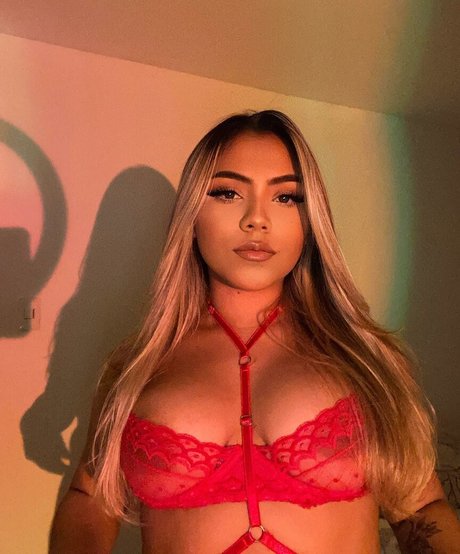 Angela Lopez star du porno nue photo