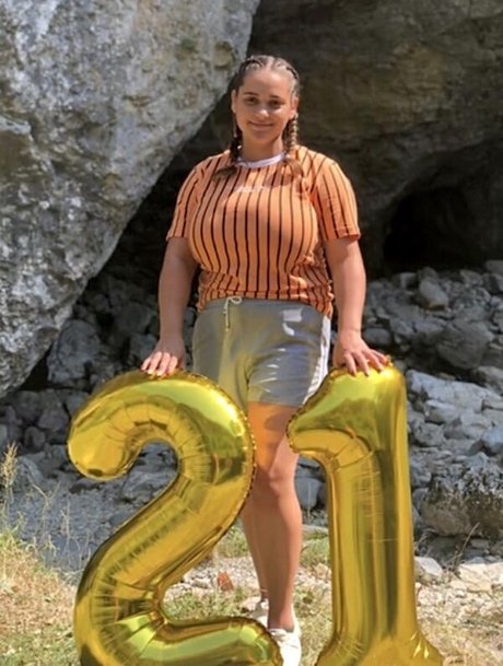 Marin Elbaz star du porno gratuit des photos