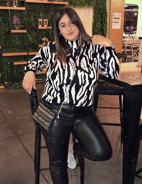 Marin Elbaz actrice parfaite images