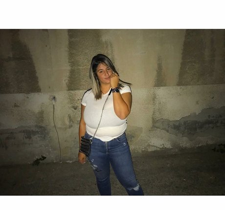 Marin Elbaz modèle magnifique image