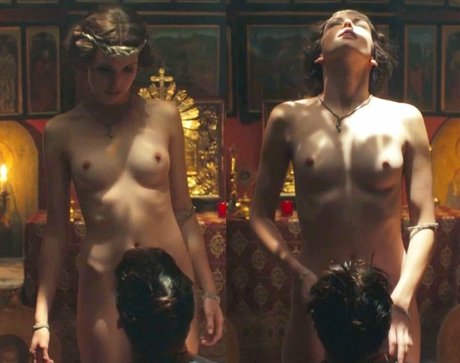 Gaite Jansen actrice hd galerie