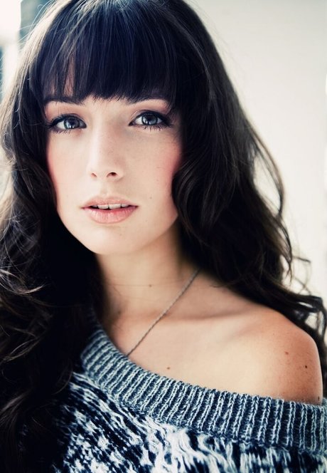 Gaite Jansen actrice pornographique galeries