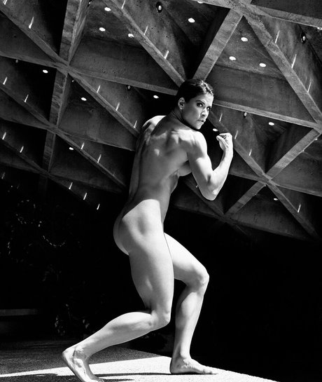 Danyelle Wolf étoile exclusive photos