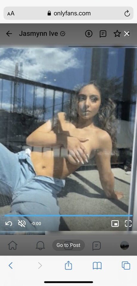 Jasmynnive xxx star du porno photos